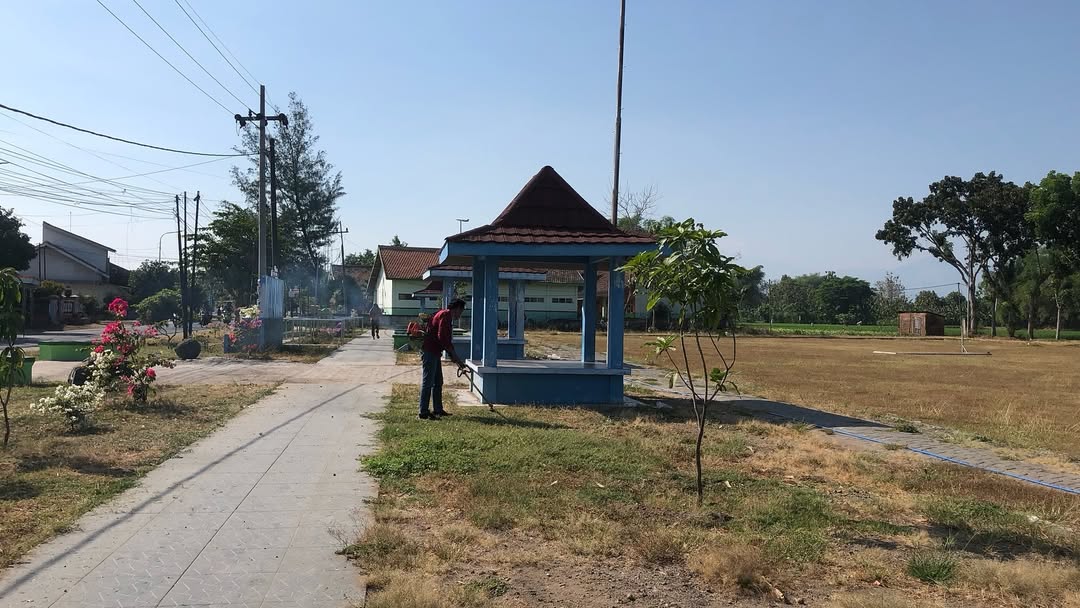 Kerja Bakti